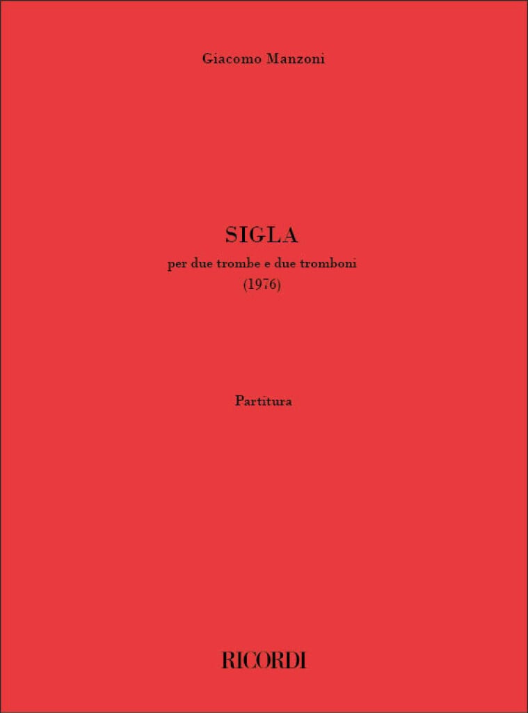 Sigla